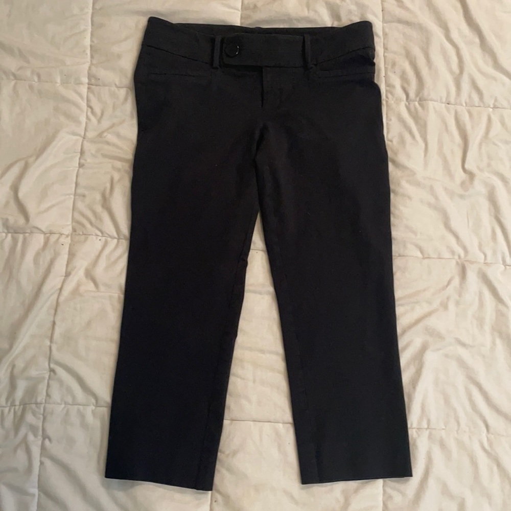 2 for $30 ~ Lilly Pulitzer Straight Leg Pants